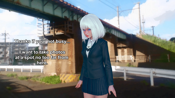 Jill  Instagram Model應用截圖第1張