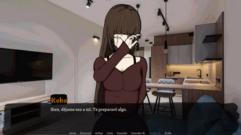 Schermata Koko 2