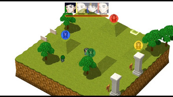 Schermata WARRIOR-ANDROID 3