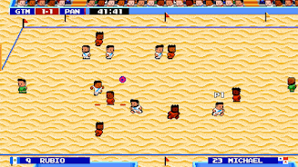 XP Soccer Скриншот 4