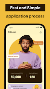 SilkLoan Скриншот 2