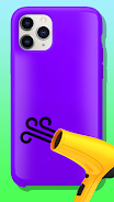 DIY Mobile Case : Phone cases Скриншот 3