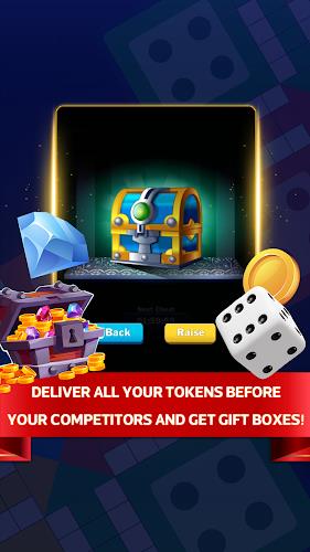 Ludo Land Скриншот 3