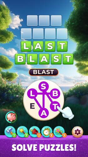 Schermata Word Madness 4