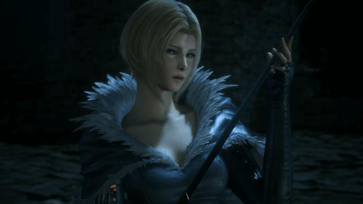 FF16 PC版性能表现