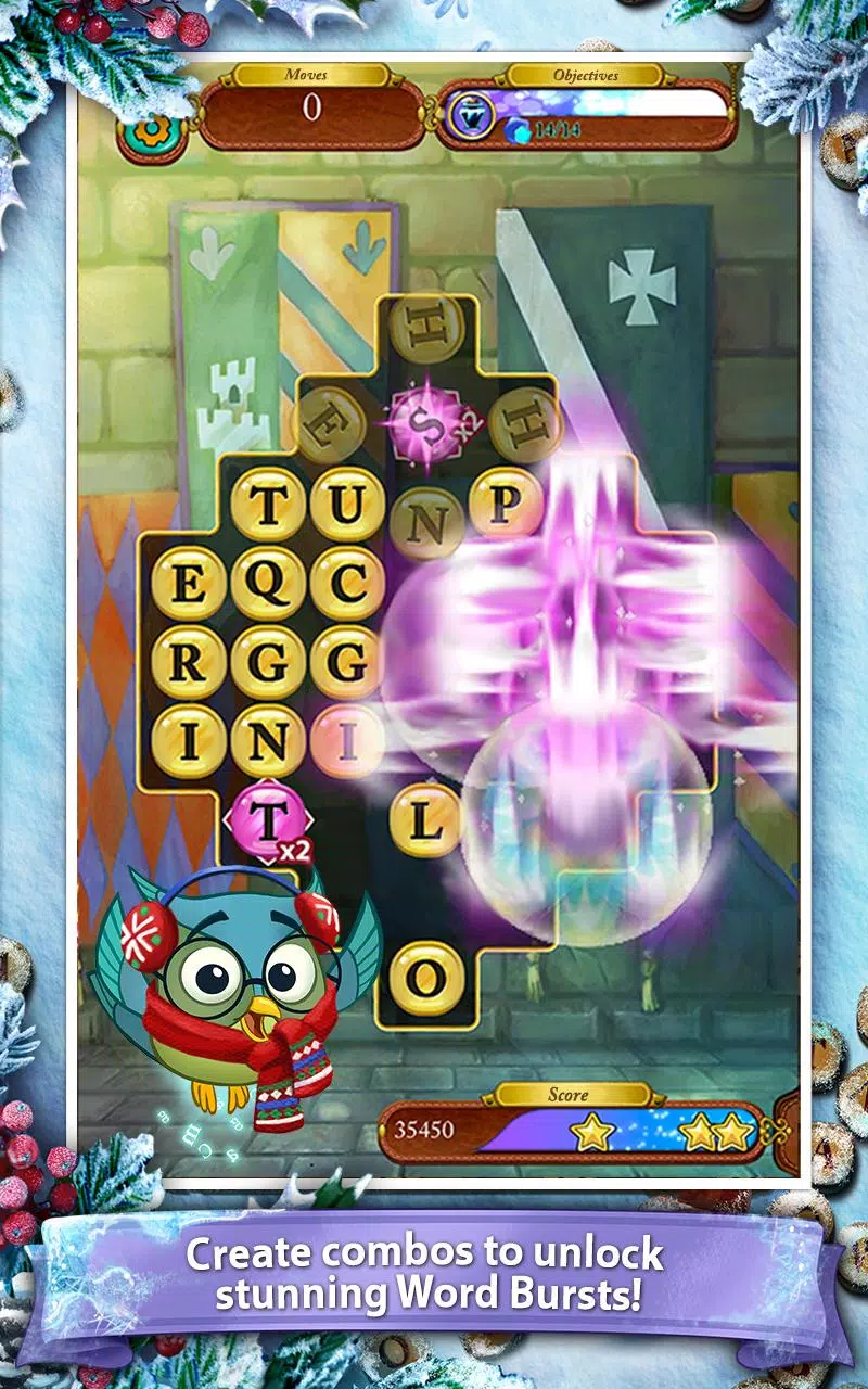 Words of Wonder Screenshot 2