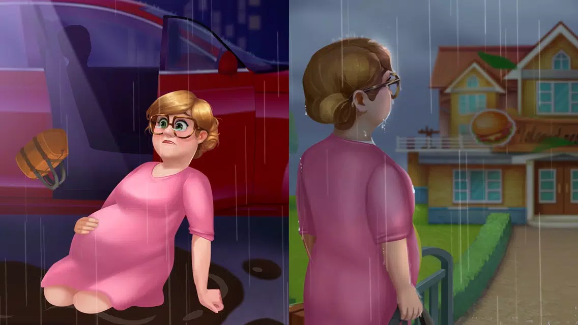 Alices Restaurant Screenshot 2