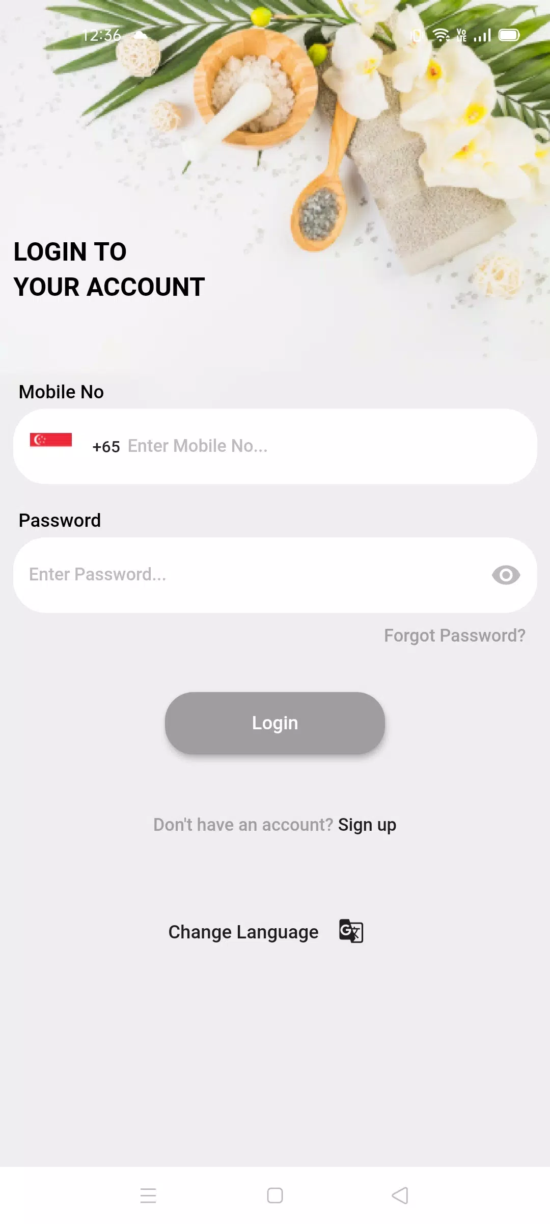 SOQ应用截图第1张
