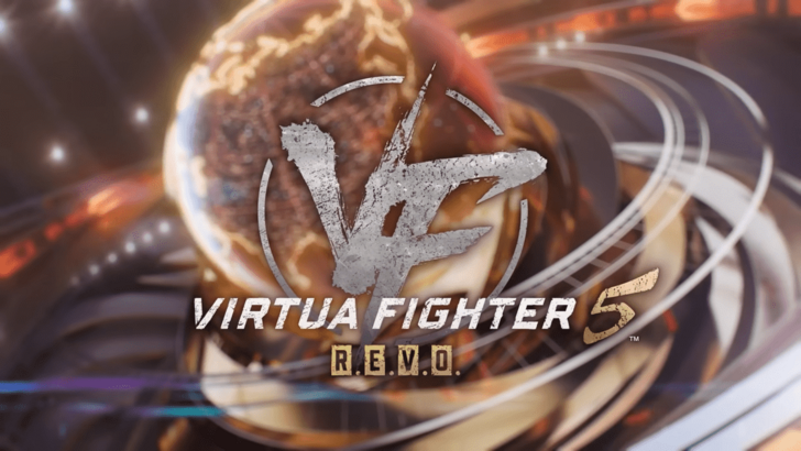 Ang Virtua Fighter 5 R.E.V.O ay isang Remaster ng Classic Arcade Fighter Debuting sa Steam