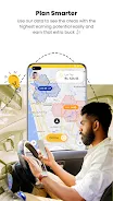 PickMe Driver (Sri Lanka)應用截圖第1張