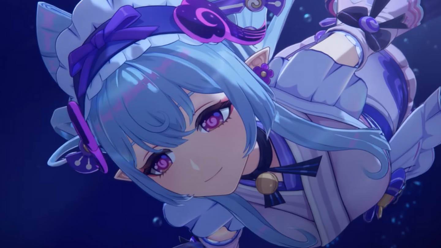 Top-Grossing Gacha Games: Feb 2025 Rankings