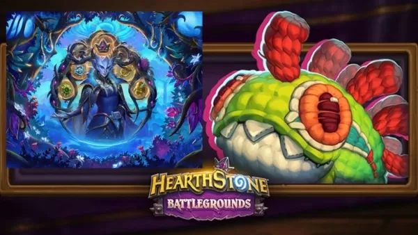 Hearthstone Unveils Season 10: Trinkets Return to Battlegrounds