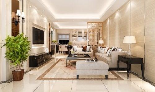 Interior Home Makeover স্ক্রিনশট 3