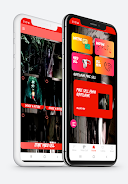 Fake call kuntilanak merah – v应用截图第3张