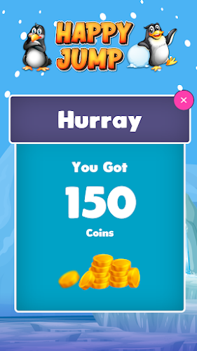 Happy Jump: Jumping Mania Скриншот 3
