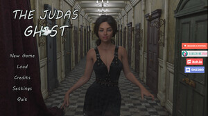 The Judas Ghost應用截圖第1張