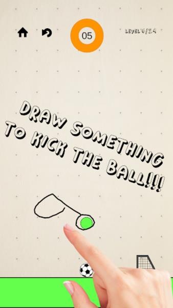 Draw To Score应用截图第2张
