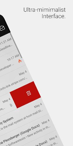 black.com - Email, but better. Ekran Görüntüsü 2