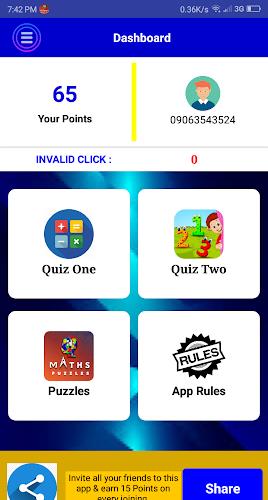 Facebrain:Quizzes & Puzzles ဖန်သားပြင်ဓာတ်ပုံ 1