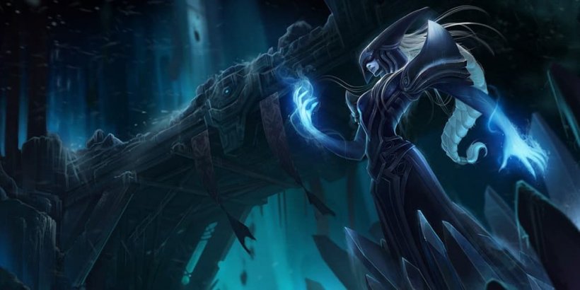 League of Legends: Ang 5.2 patch ng Wild Rift ay nagpapakilala ng tatlong bagong kampeon na may hawak ng mahika