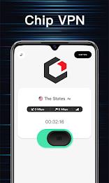 Chip VPN應用截圖第3張