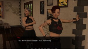 Siren’s Song – Version 0.1.1 [Jonesy] Zrzut ekranu 4