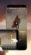Your Player - All Format Video應用截圖第3張