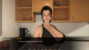 Simulation 69 – New Episode 4 [HotVenusStudios] Ekran Görüntüsü 2