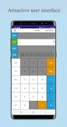 Programmer Calculator Zrzut ekranu 1