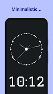 AtomicClock: NTP Time Ekran Görüntüsü 4