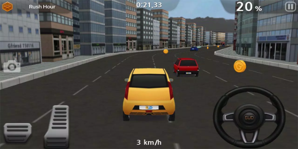 Dr Driving 2應用截圖第1張
