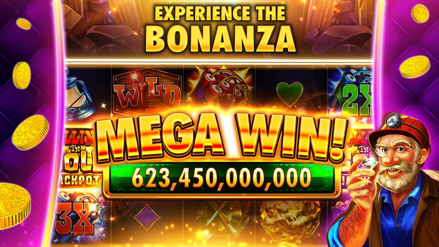 DoubleDown Casino Скриншот 4