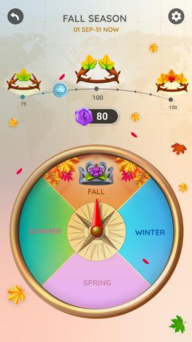 Word City: Connect Word Game Скриншот 3