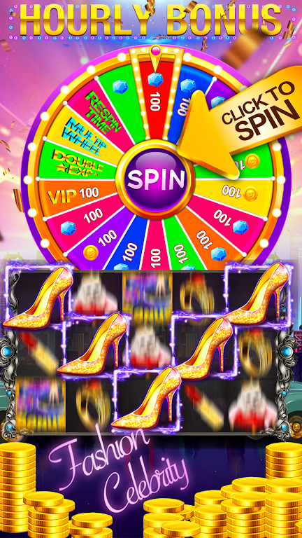 Lucky Slots - Slots Casino 2020 Ekran Görüntüsü 1