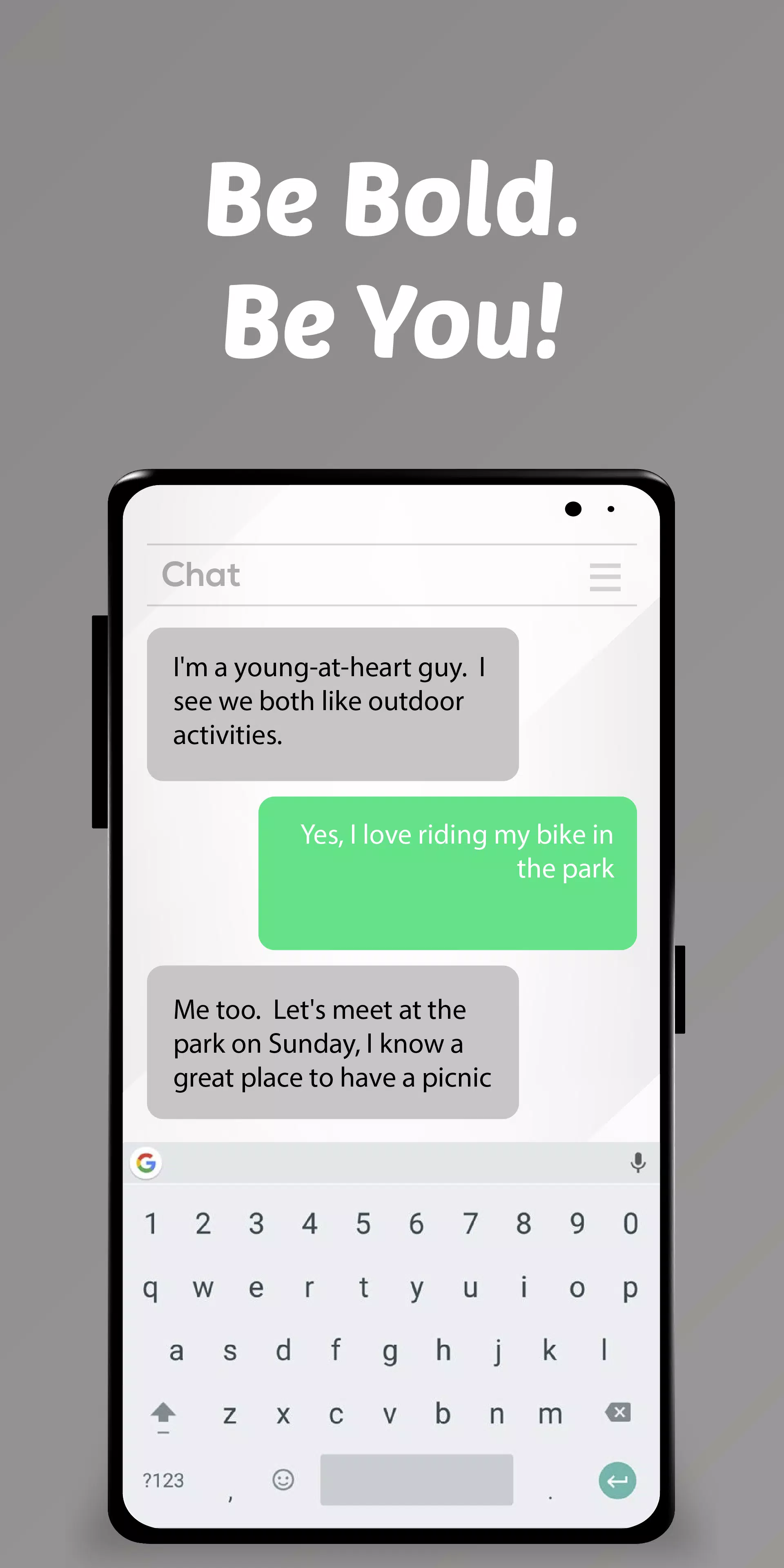 Senior Dating Sites - Review M應用截圖第2張