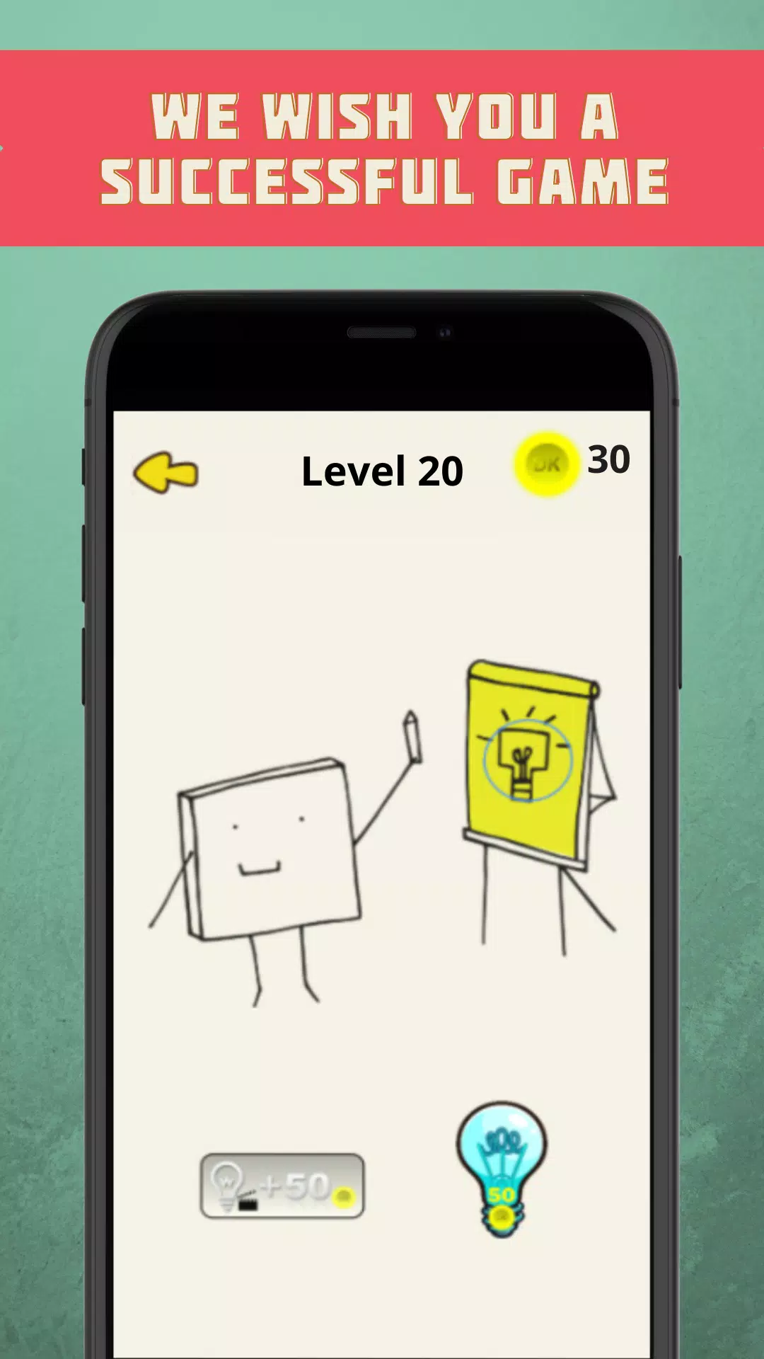 Puzzle: Find & Draw Something Скриншот 4
