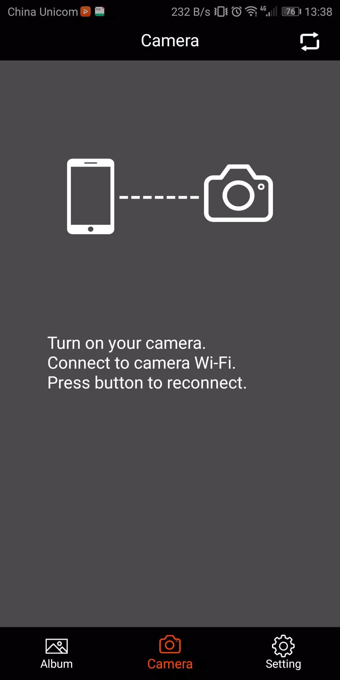 Car_DVR Captura de pantalla 3