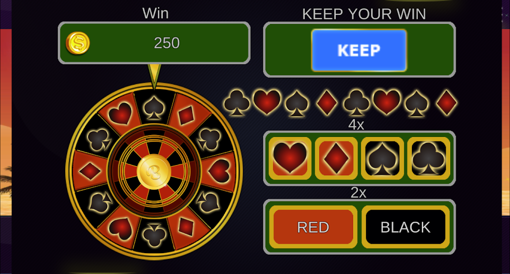 Online Gratis - Best Casino Game Slot Machine应用截图第2张