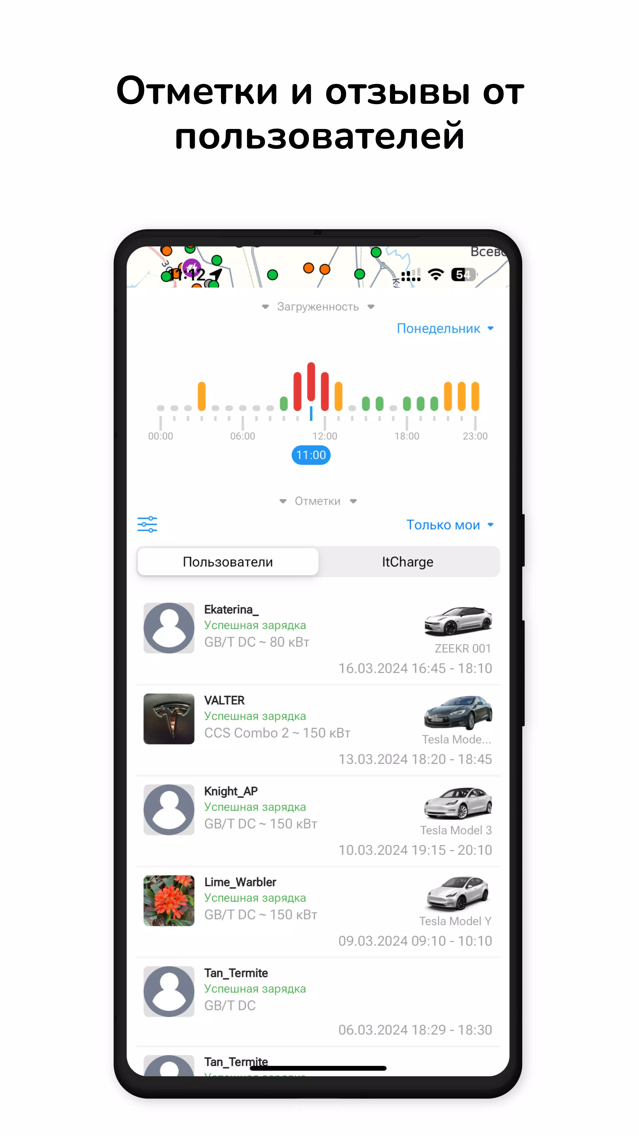 2Chargers Capture d'écran 4