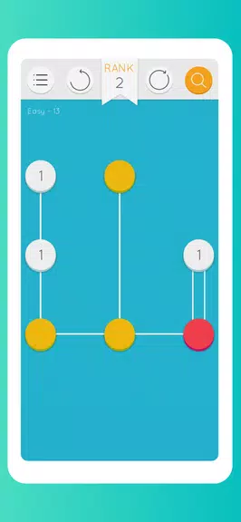 Puzzlerama -Lines, Dots, Pipes 스크린샷 3
