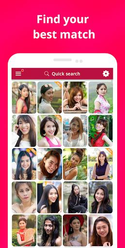 LoveInAsia - Asian Dating Schermafbeelding 3