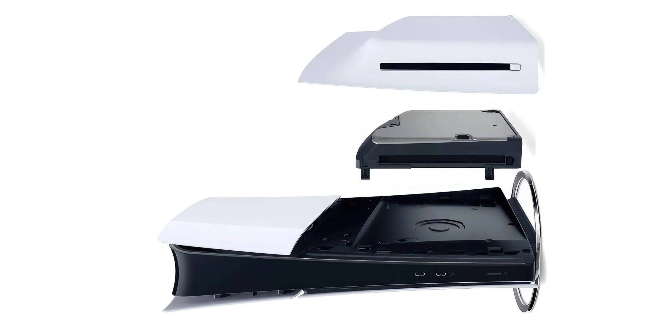 Ang Kakulangan ng PS5 Disc Drive ay Nagpapalala ng Pagkadismaya ng Fan