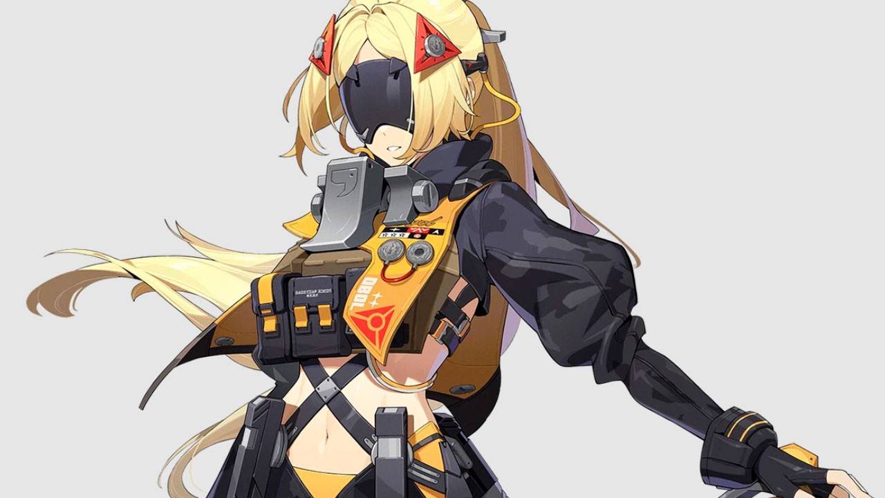 無Zenless Zero Zero Patch 1.6揭幕