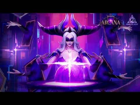Torchlight：Infinite-サンドロードシーズンプレビュー