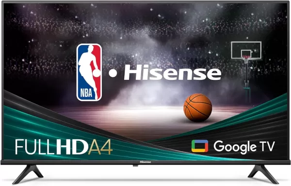 Hisense 40