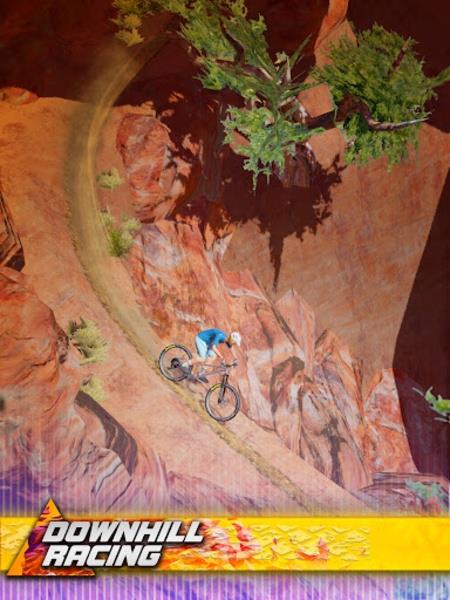 Bike 3應用截圖第1張