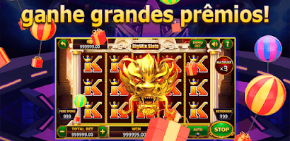 BigWin Slots - Slot Machines應用截圖第1張