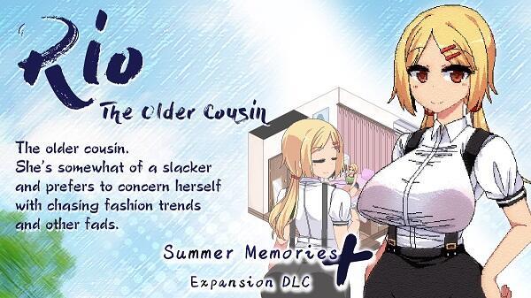 Summer Memories应用截图第1张