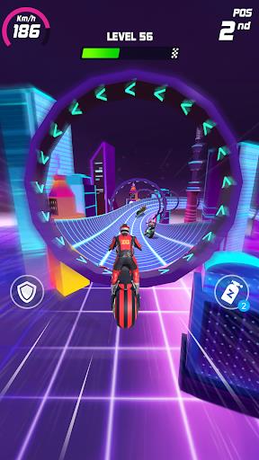 Bike Race: Racing Game應用截圖第2張
