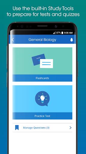 iClicker Student应用截图第4张
